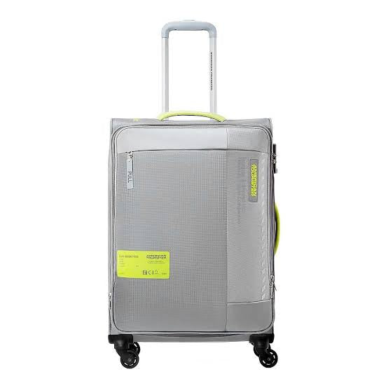 American Tourister Octans 4W Spinner Trolley Bag - Set of 3