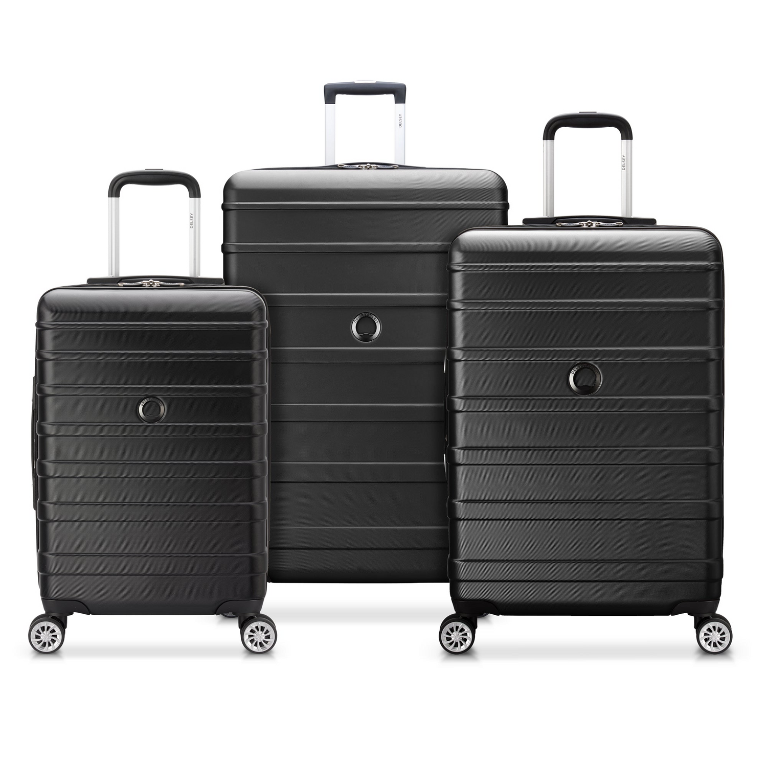 Delsey Margot 3-Piece Set