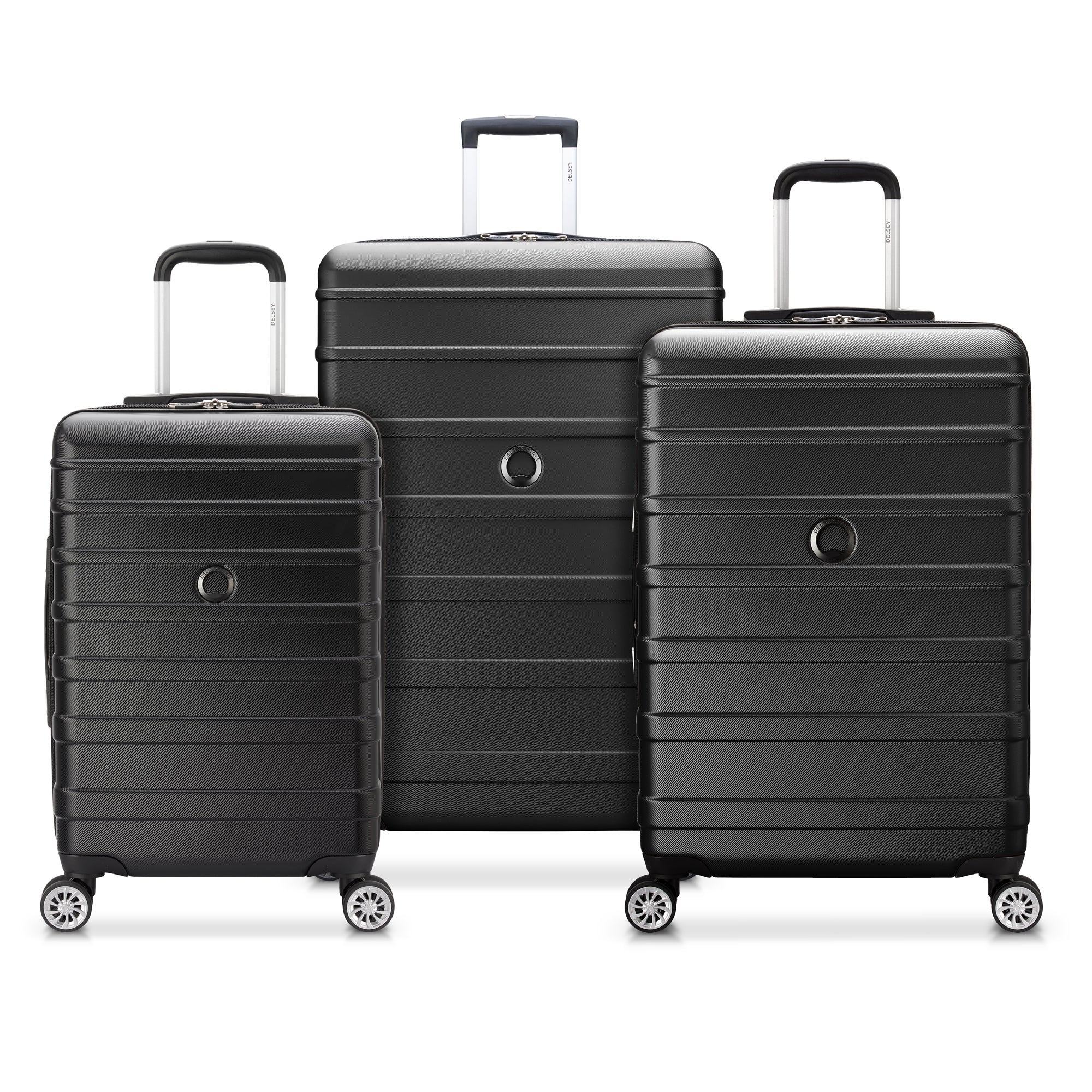 Delsey Margot 3-Piece Set