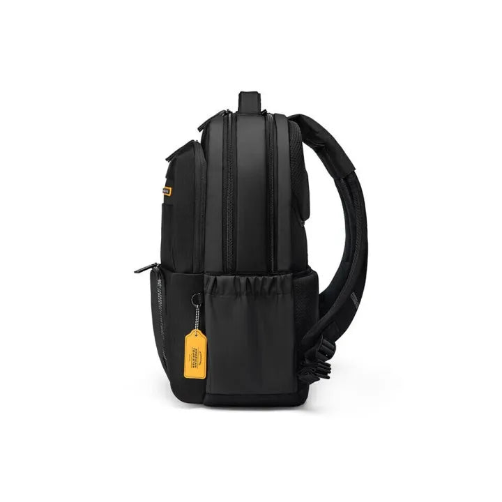 American Tourister Branno Laptop Backpack – Water Resistant Travel Backpack (15.6”)