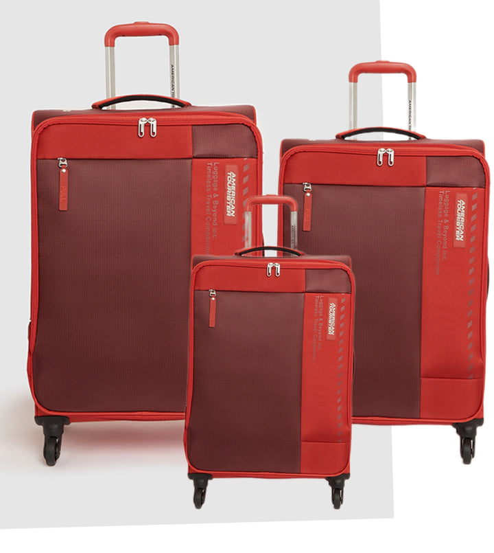 American Tourister Marina - Set of 3
