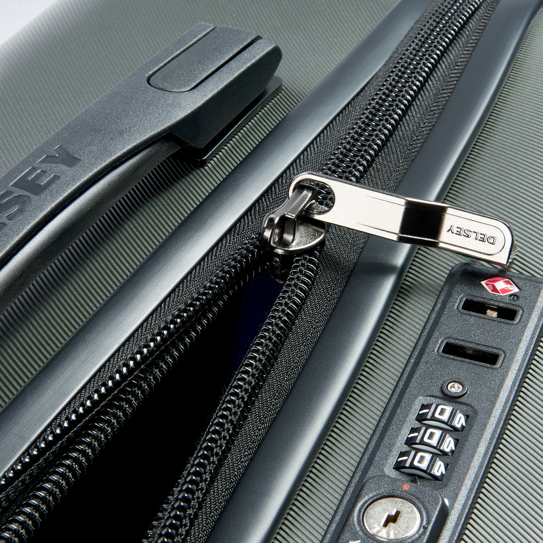 Delsey Comete Plus (L-76CM) & (S-55CM)