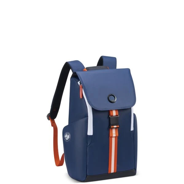 Delsey Secure Flap Bagpack 21.L
