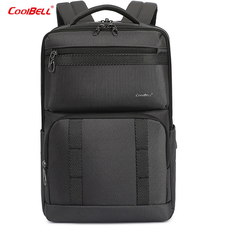 Coolbell CB-8279 Waterproof 15.6 inch Laptop Backpack