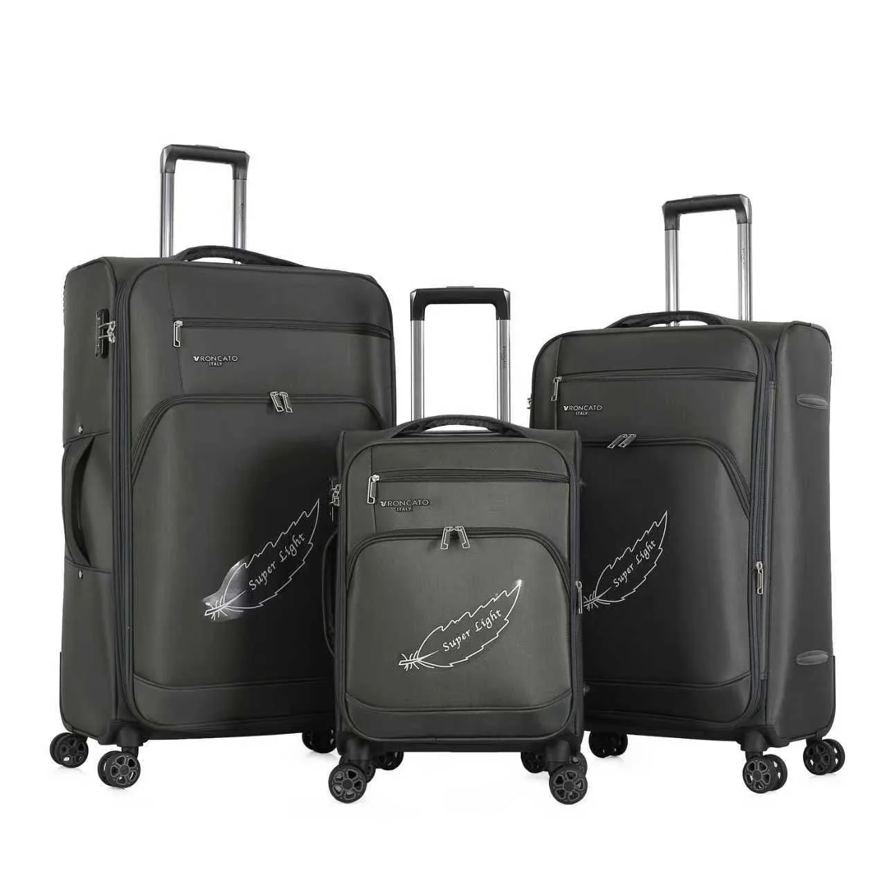 Roncato Airlite Pro