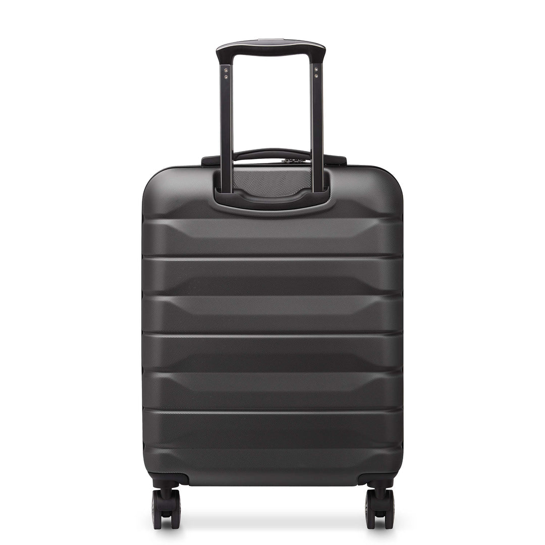 Delsey Paris - AIR ARMOR SET - SET 3 SUITCASES (L-77CM) (M-68CM) (S-55CM)