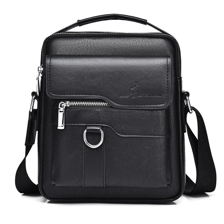 Luxury Men’s Cross Body shoulder Messenger Bag