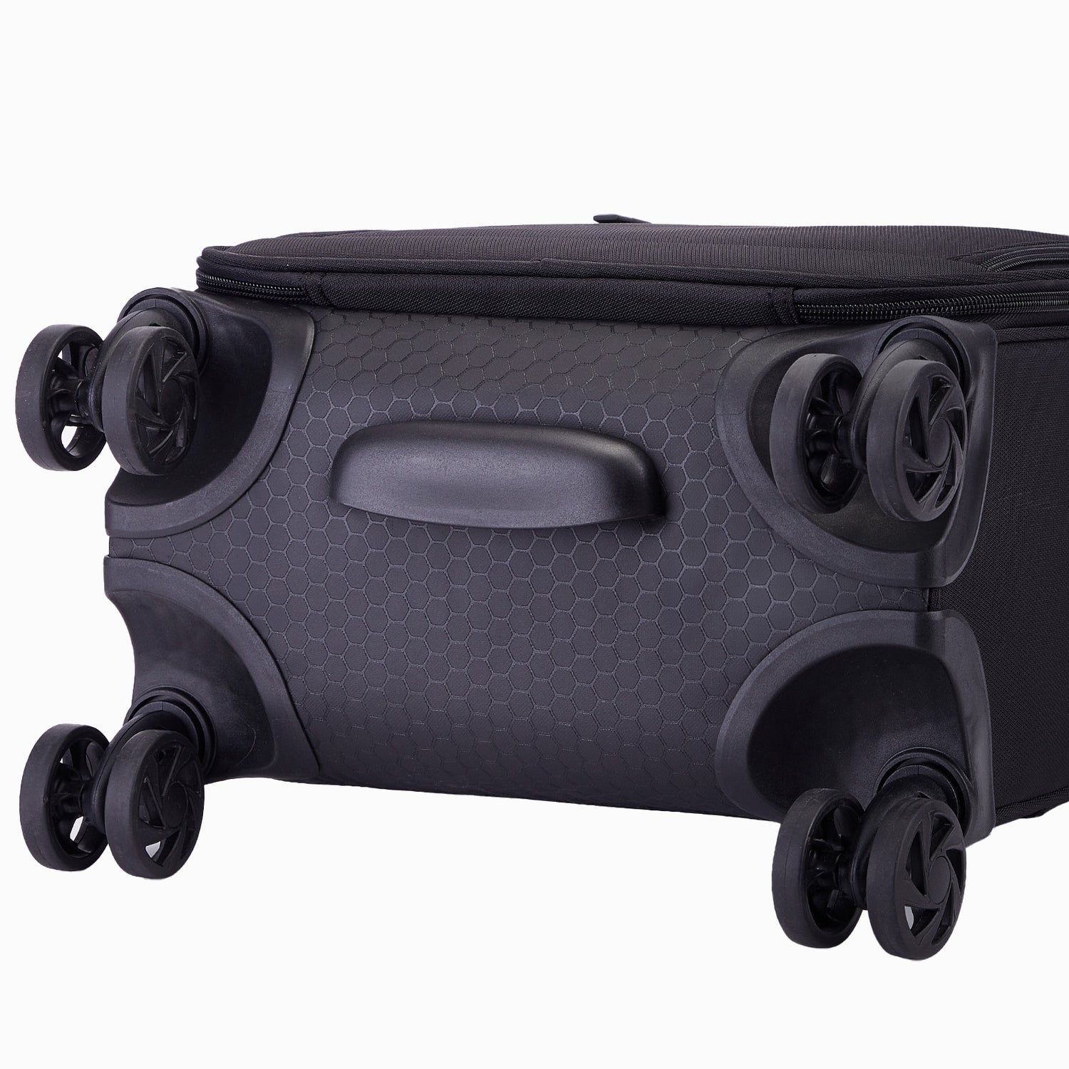 Verage Visionary | High-End Underseat Carry-on