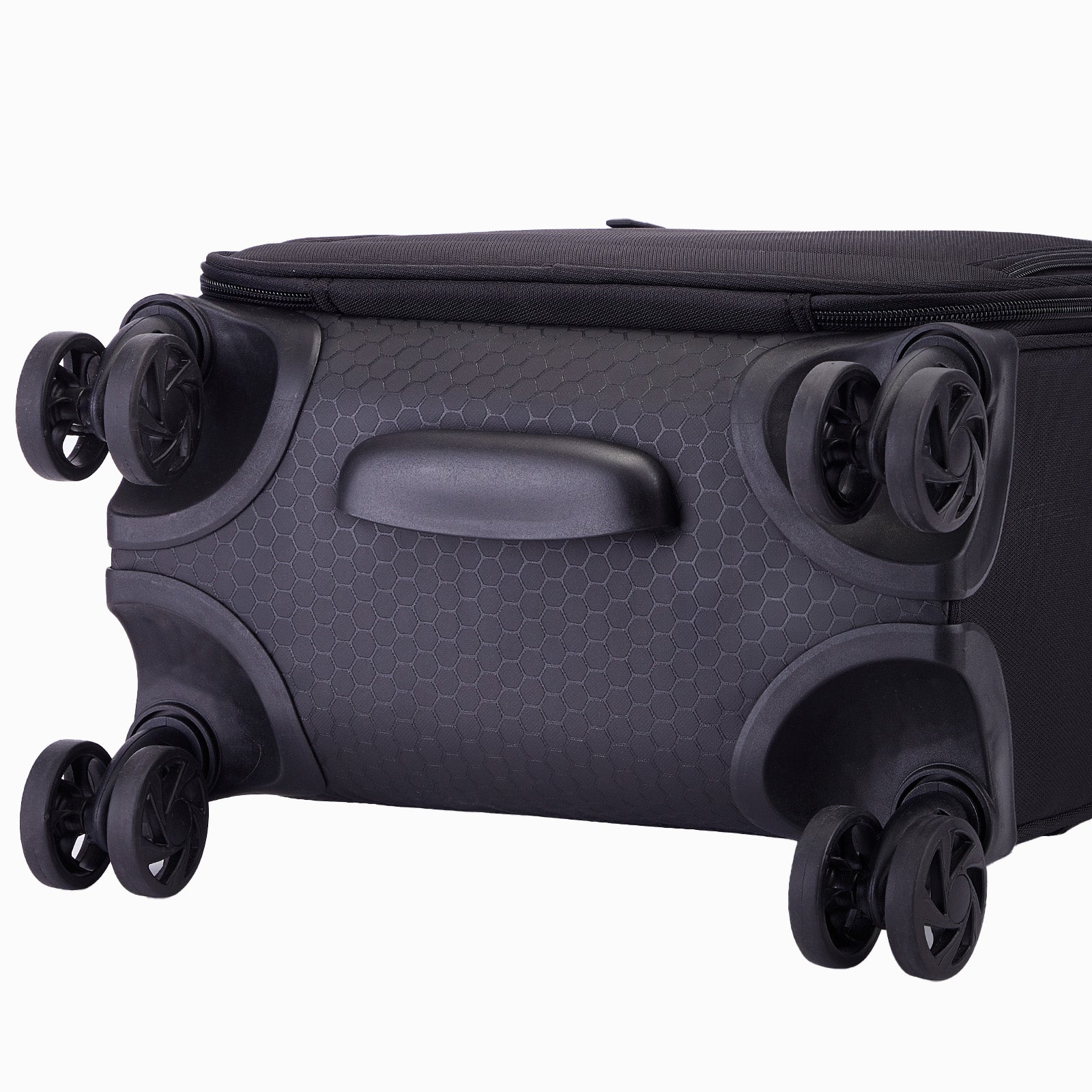 Verage Visionary | High-End Underseat Carry-on