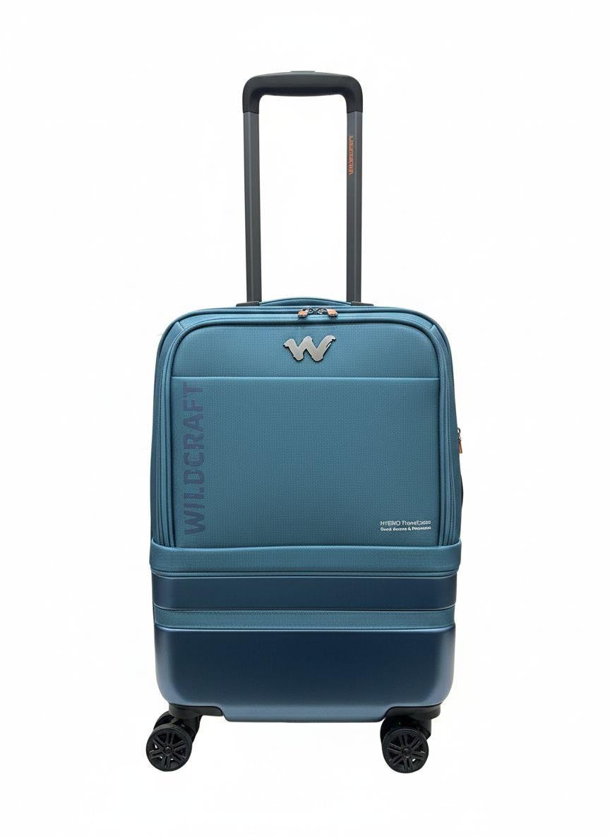WildCraft - Hybrid Luggage Set