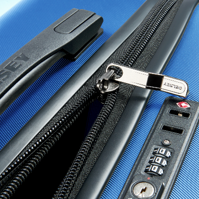 Travelage Comete Plus Expandable Luggage