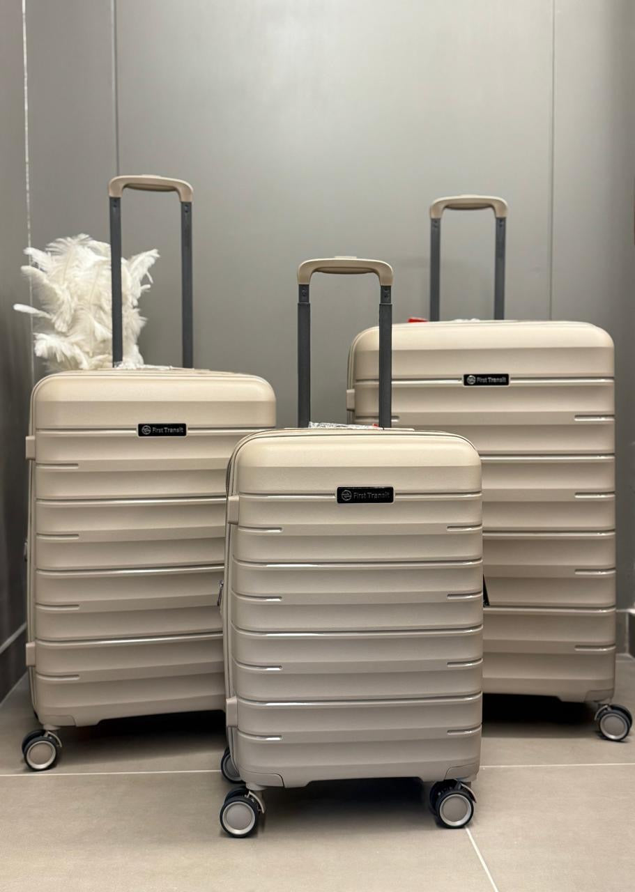 First Transit Luggage