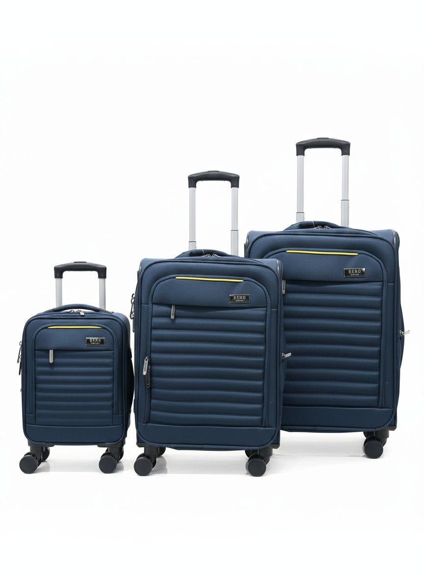 Berg NG - Set of 3