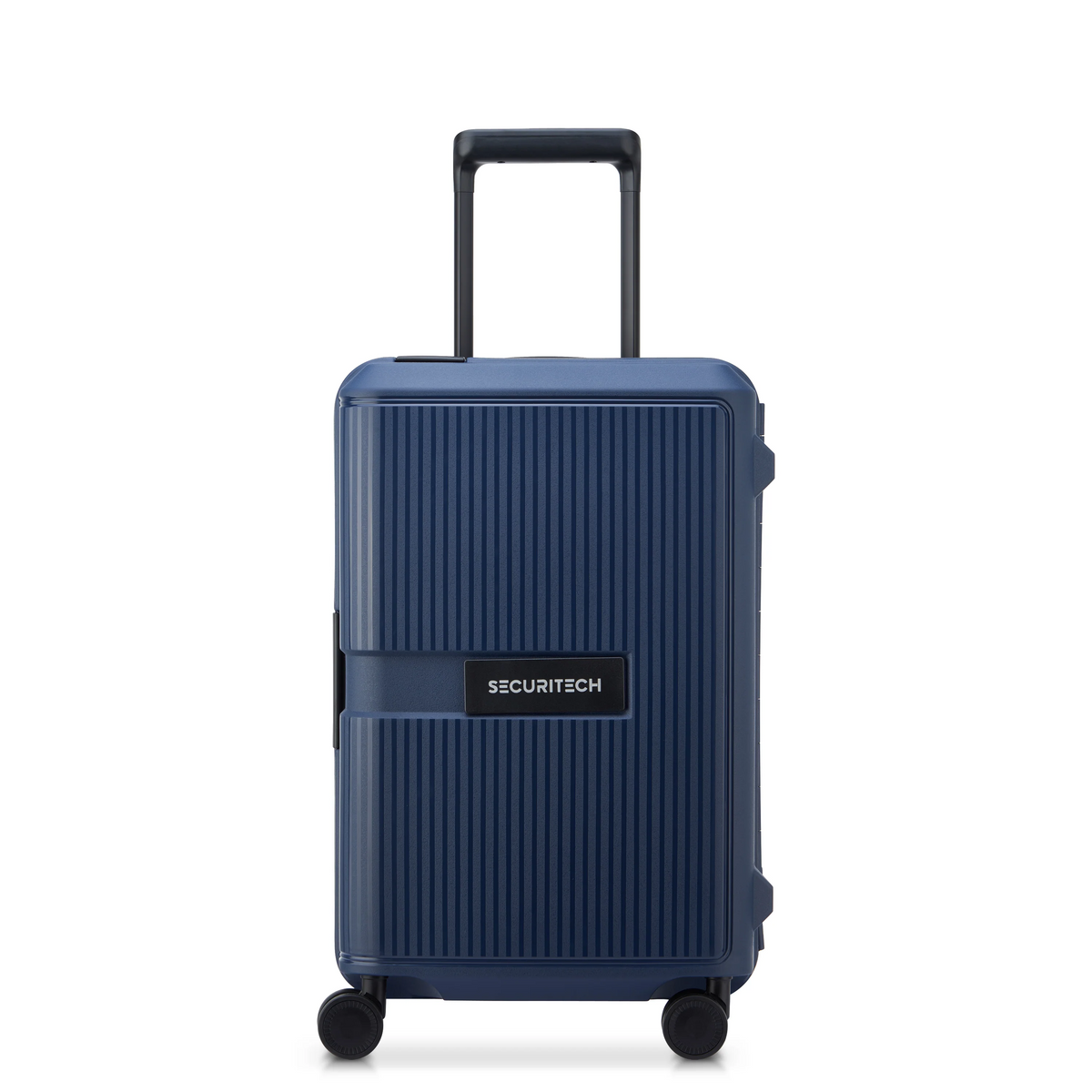 Delsey X Benetton - Color Block  Hardside