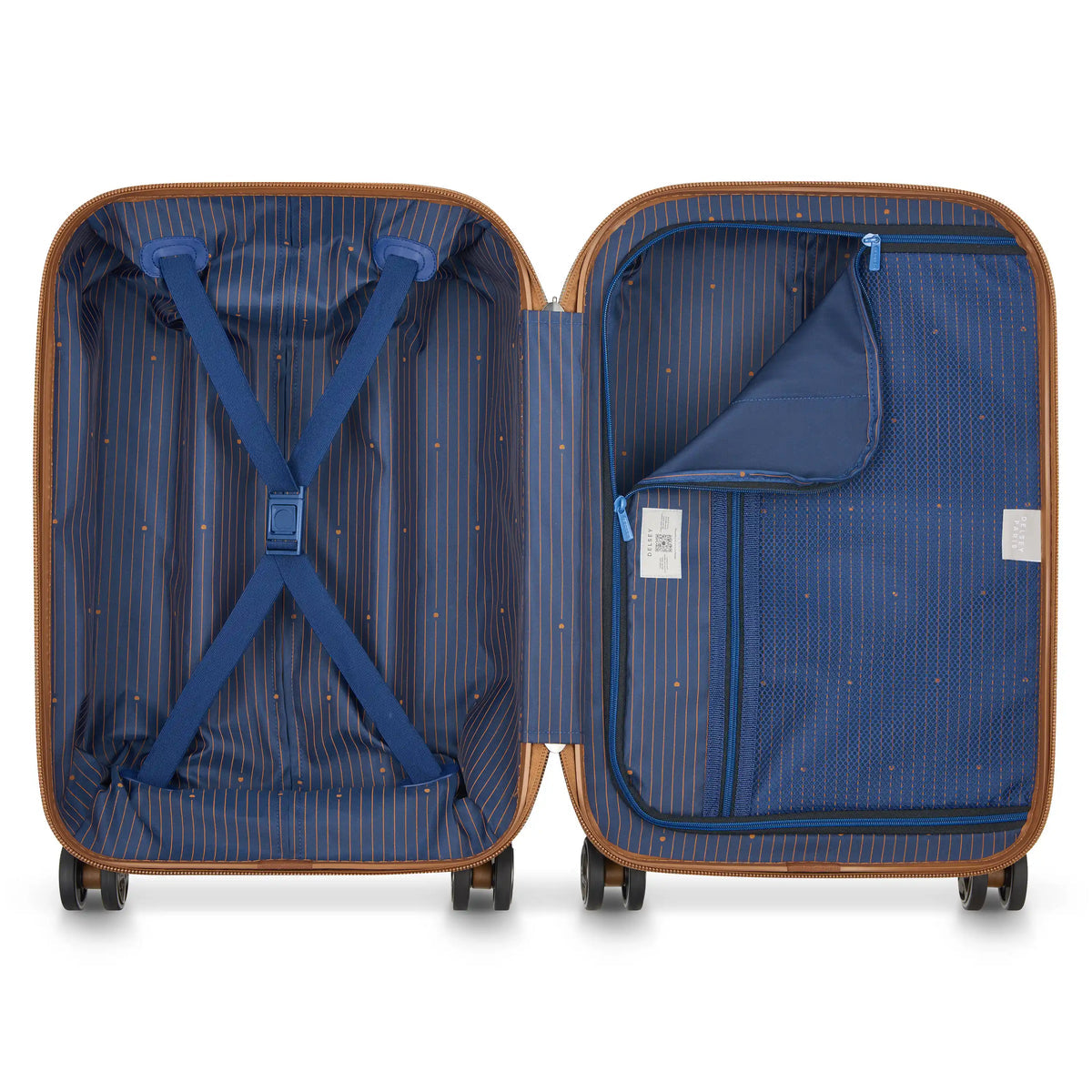 Delsey Paris - FLANERIE SE