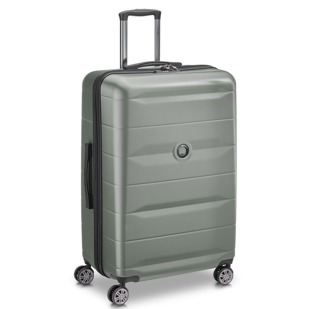 Delsey Comete Plus (L-76CM) & (S-55CM)