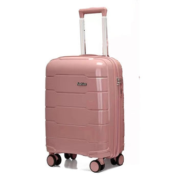 Fashion Polypropylene (PP) Unbreakable luggage - Wholesale Luggage Price