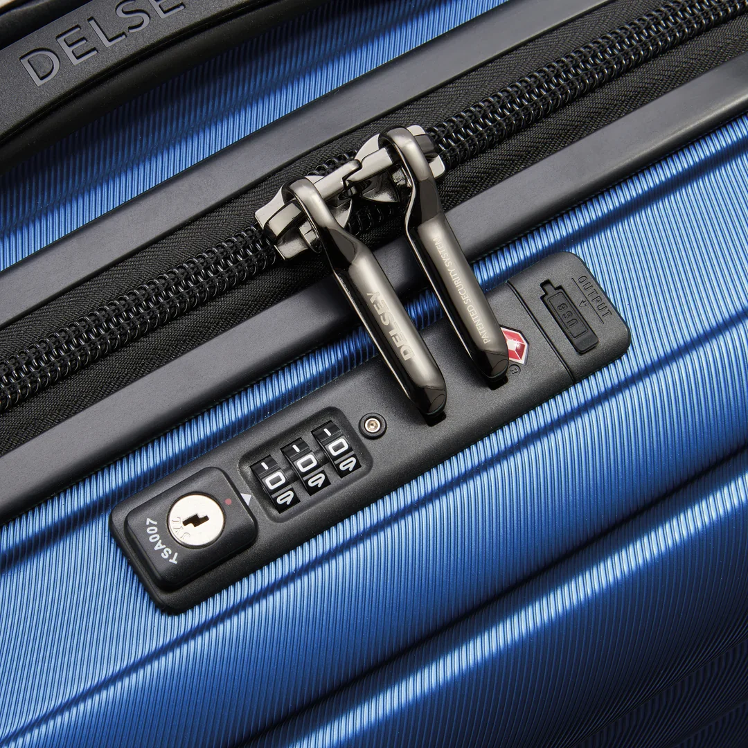 Delsey Paris - Shadow 5.0
