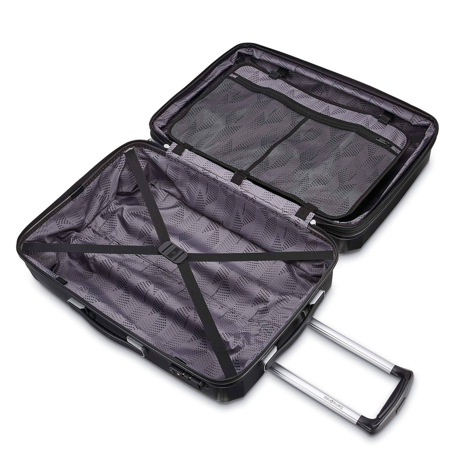 Samsonite winfield 3 Dlx