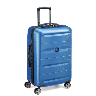Travelage Comete Plus Expandable Luggage