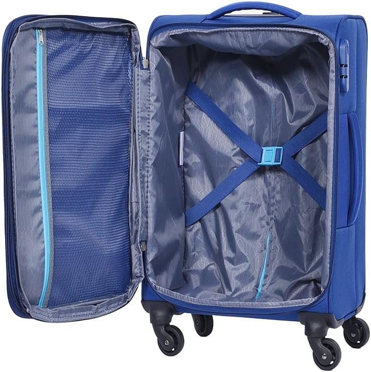 American Tourister New Ockland - Set of 3