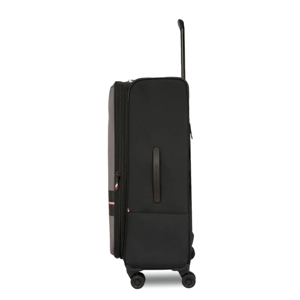 Tommy Hilfiger Lewiston Soft Luggage - Grey