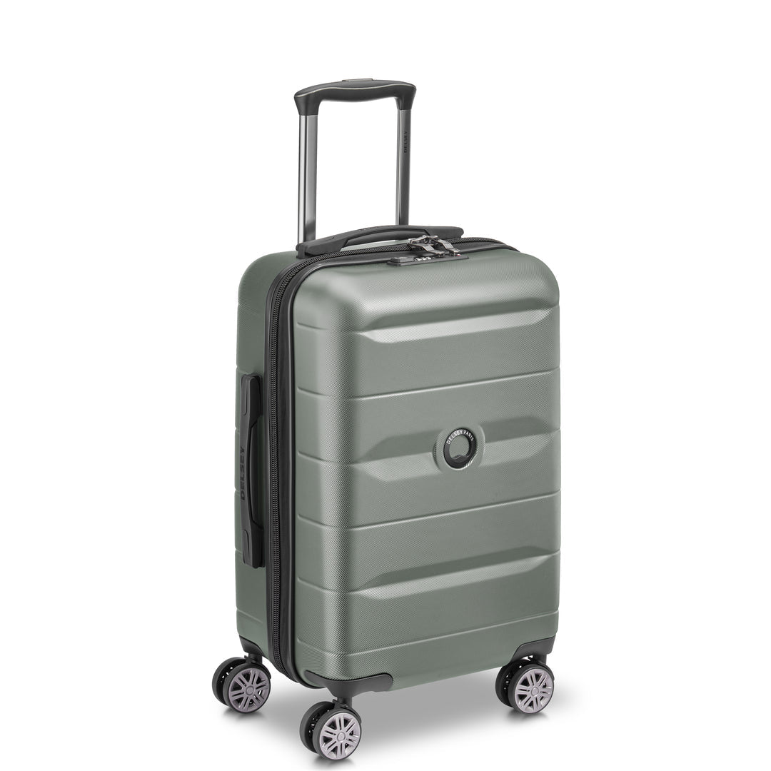 Delsey Comete Plus (L-76CM) & (S-55CM)