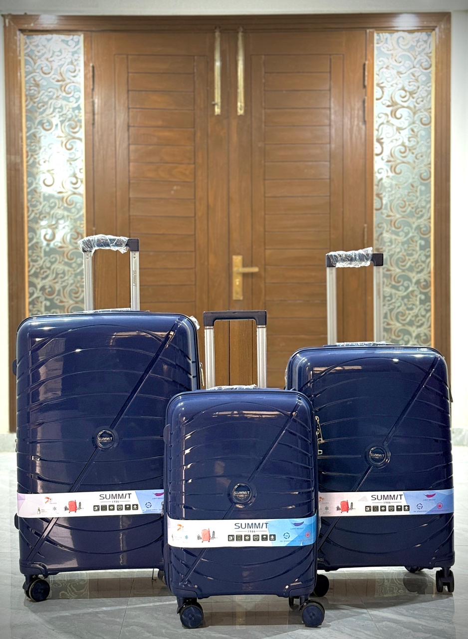 Summit - 3pcs set