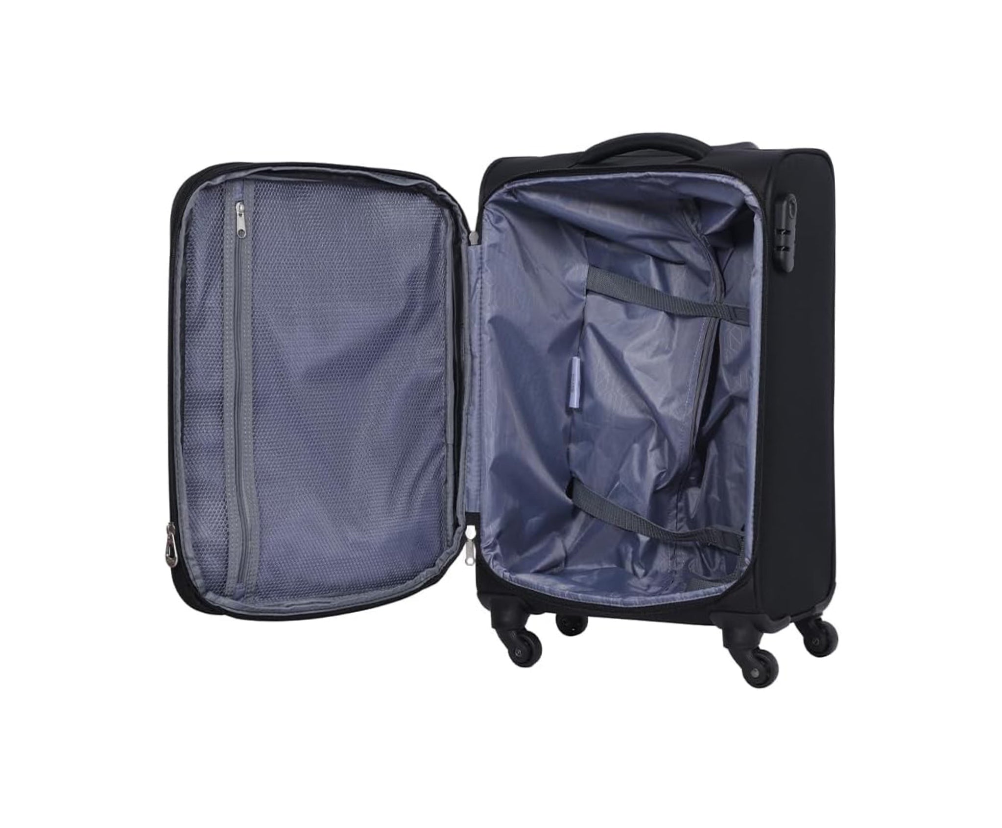American Tourister New Ockland - Set of 3