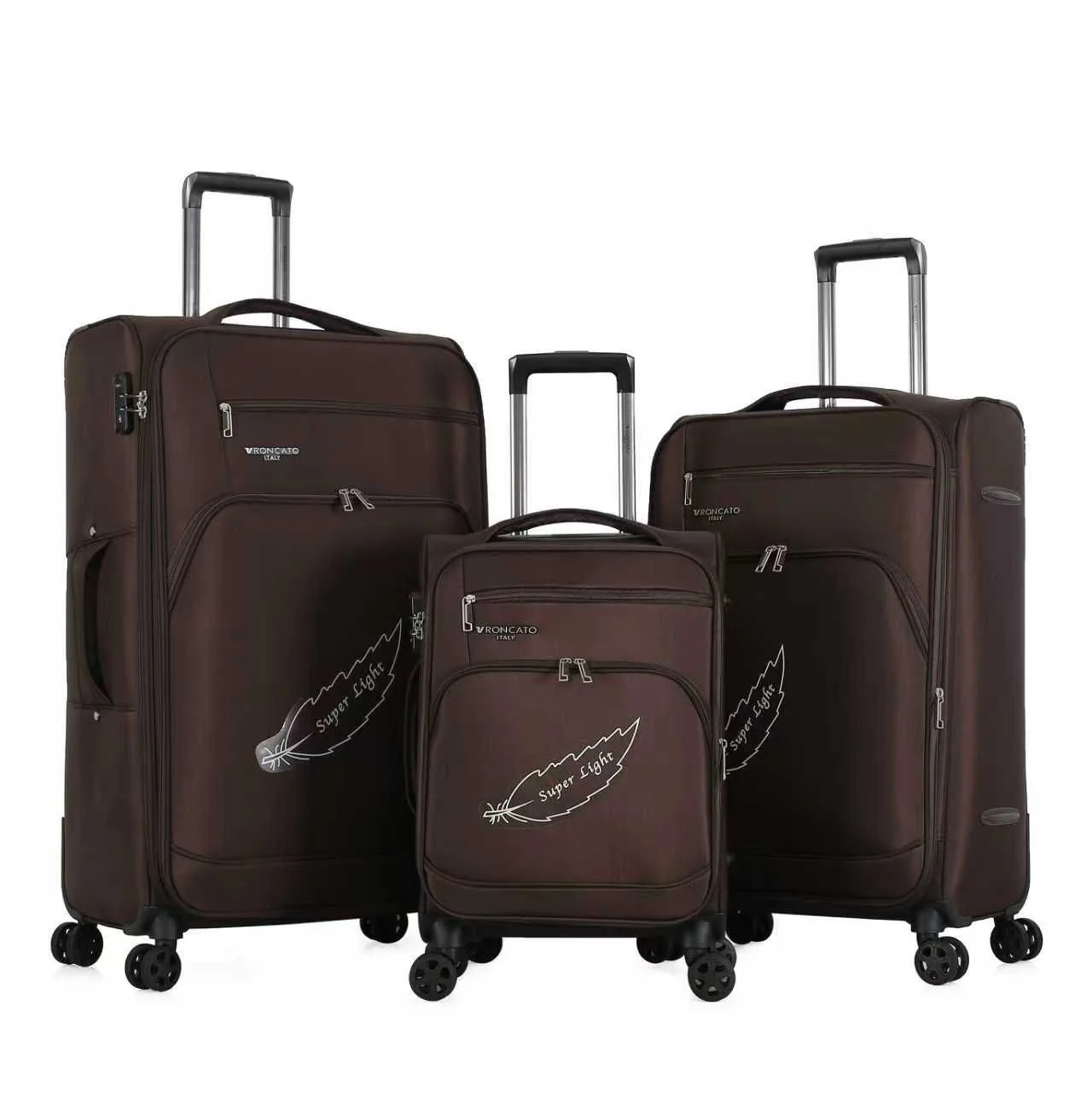 Roncato Airlite Pro