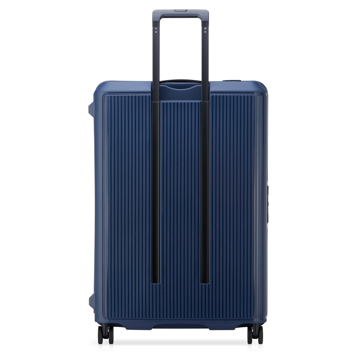 Delsey X Benetton - Color Block  Hardside
