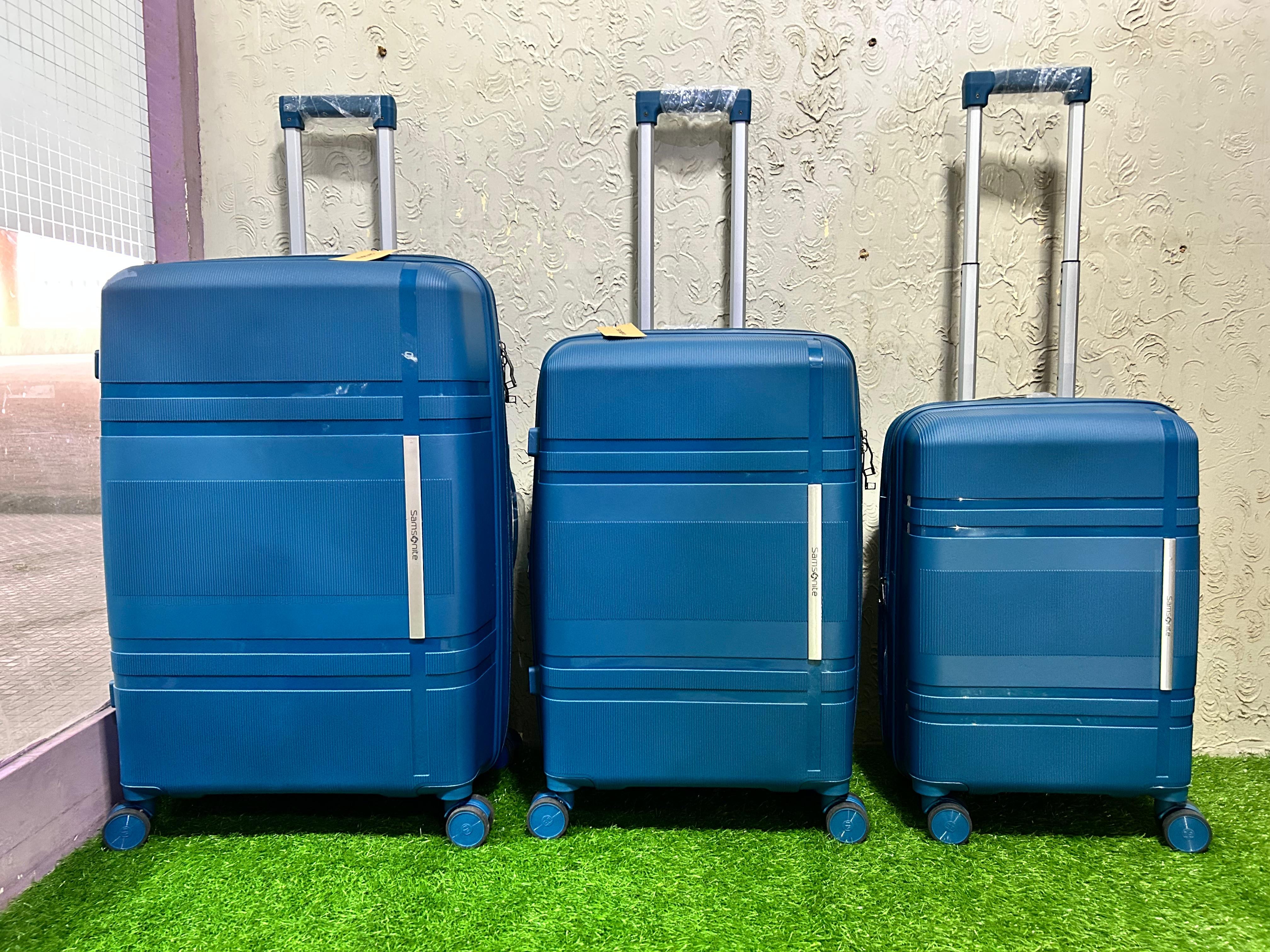 Samsonite Pp - Set of 3 (SkD)