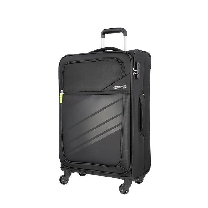 AMERICAN TOURISTER STIRLING LIGHT - Large