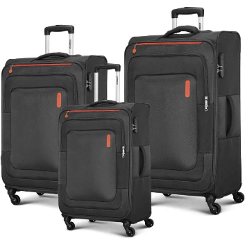 American Tourister Duncan - Set of 3