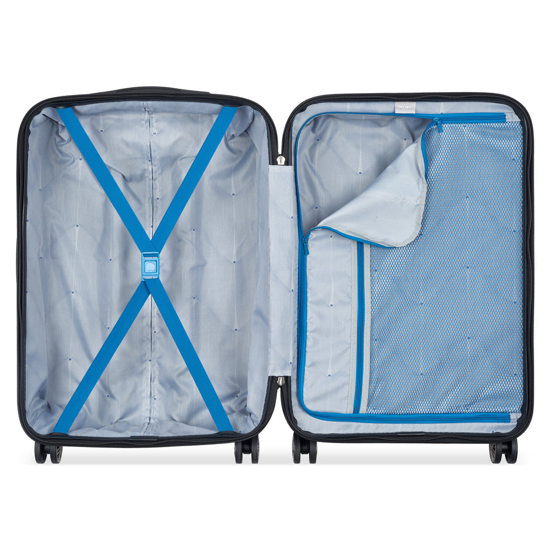 Delsey Comete+ (M-66CM)