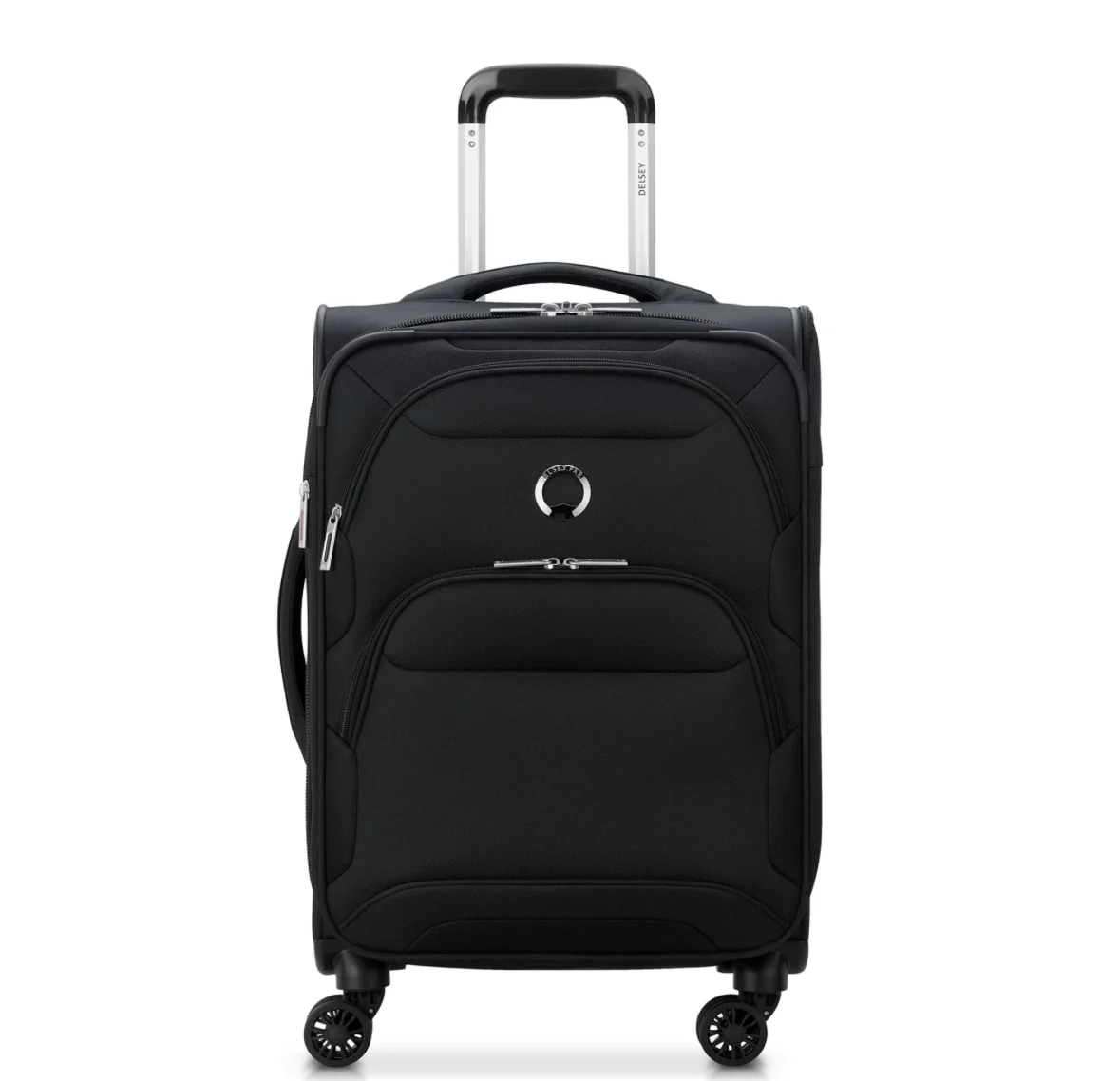 Delsey Skymax - Black