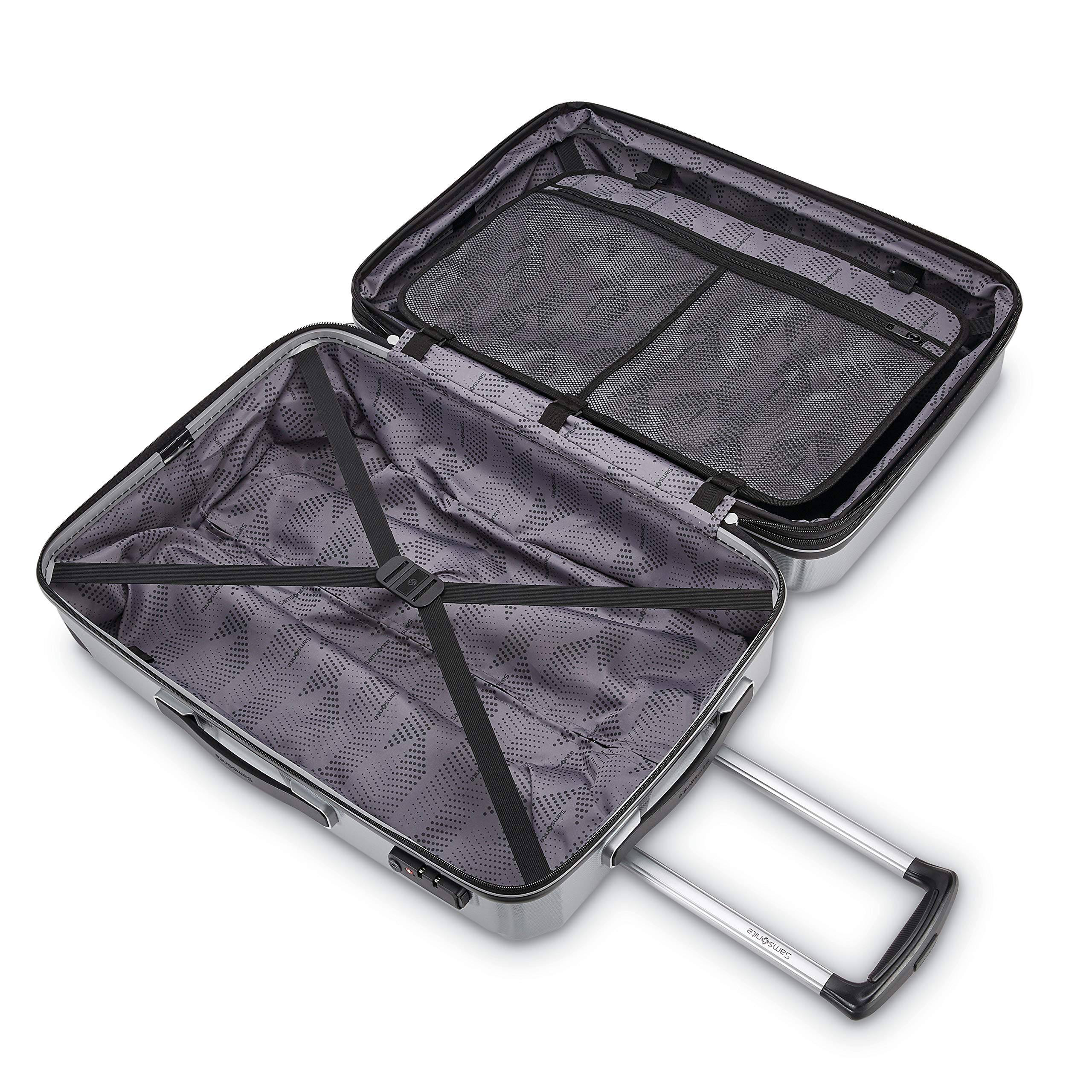Samsonite winfield 3 Dlx