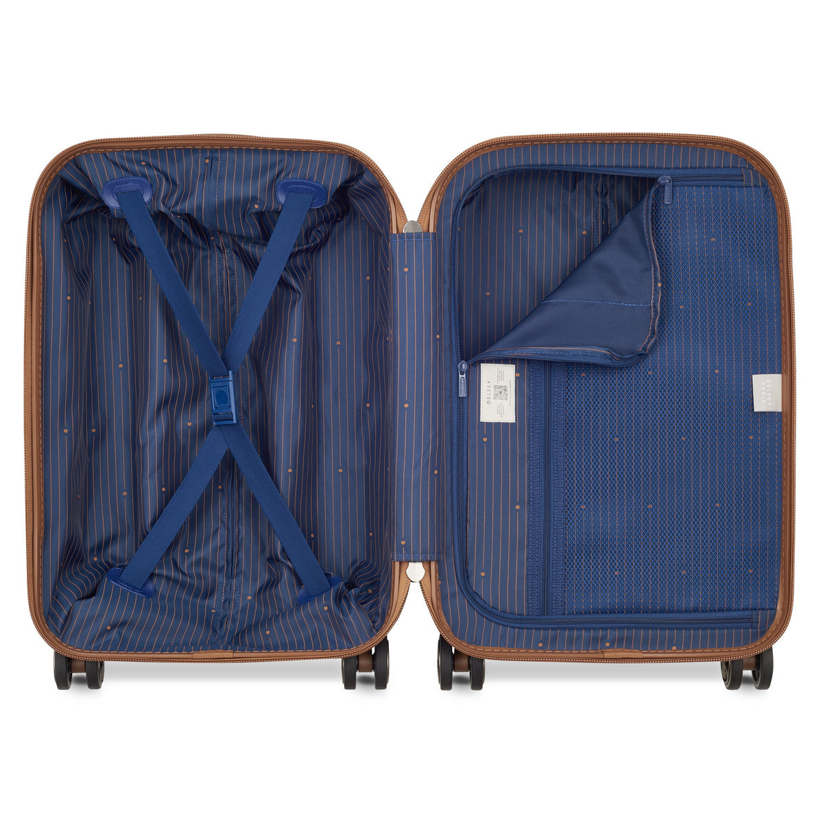 Delsey Paris - FLANERIE SE