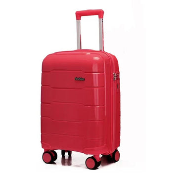 Fashion Polypropylene (PP) Unbreakable luggage - Wholesale Luggage Price