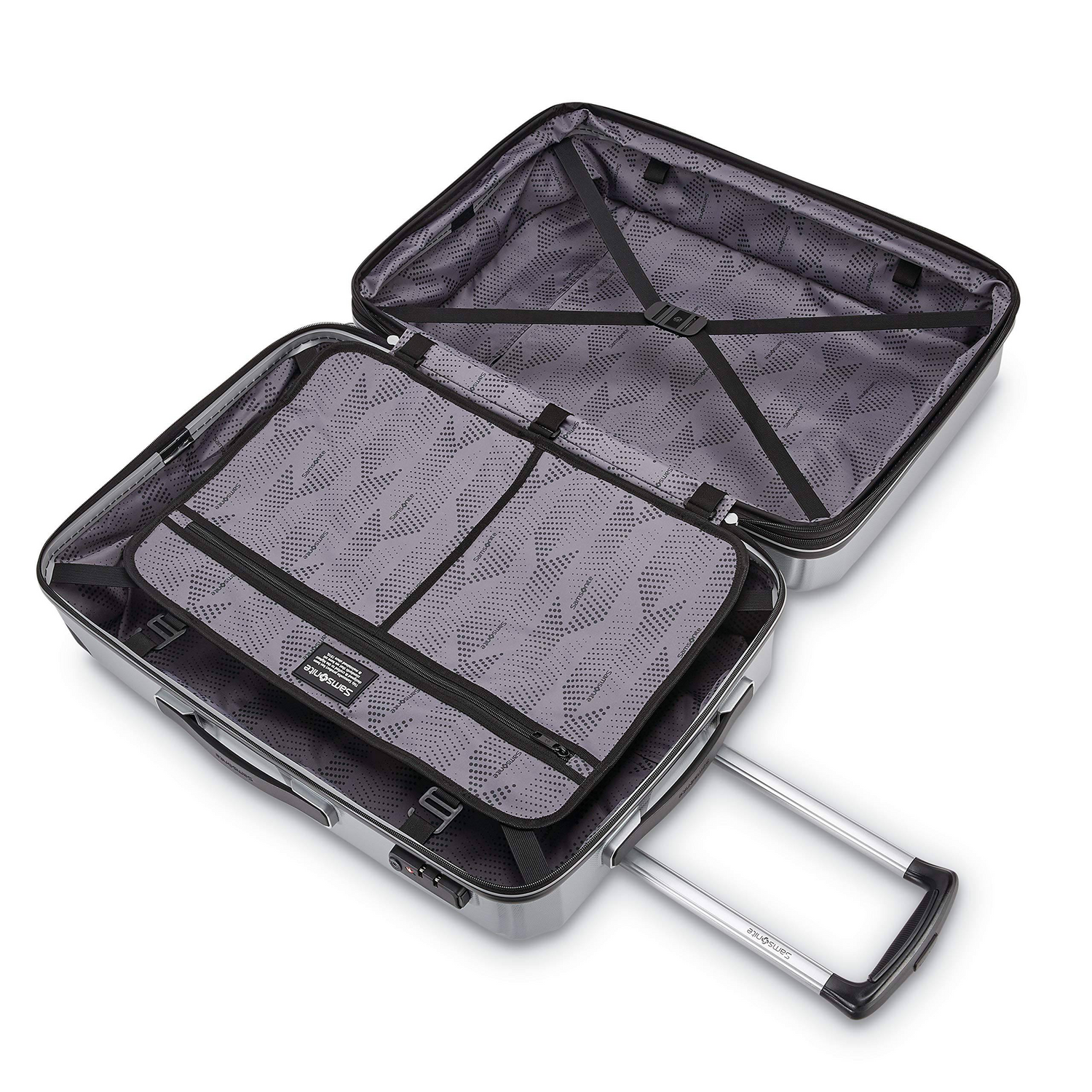 Samsonite winfield 3 Dlx