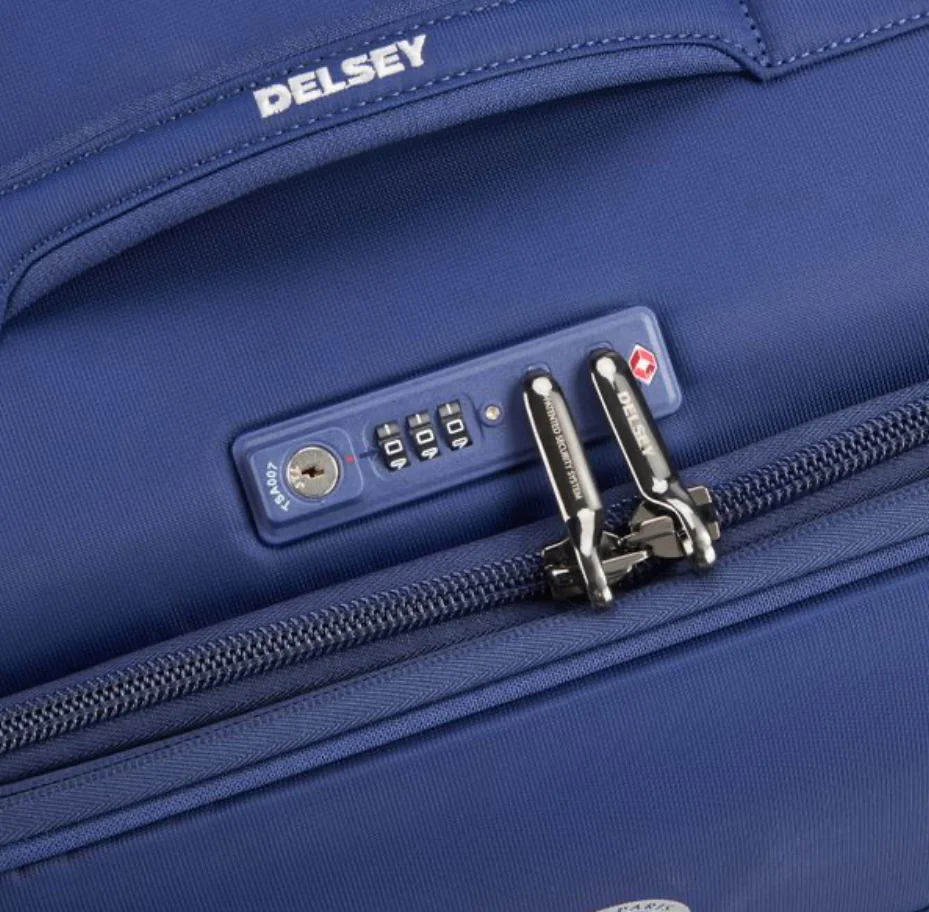 Delsey Brochant 2.0