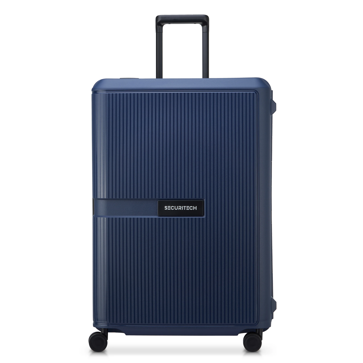 Delsey X Benetton - Color Block  Hardside