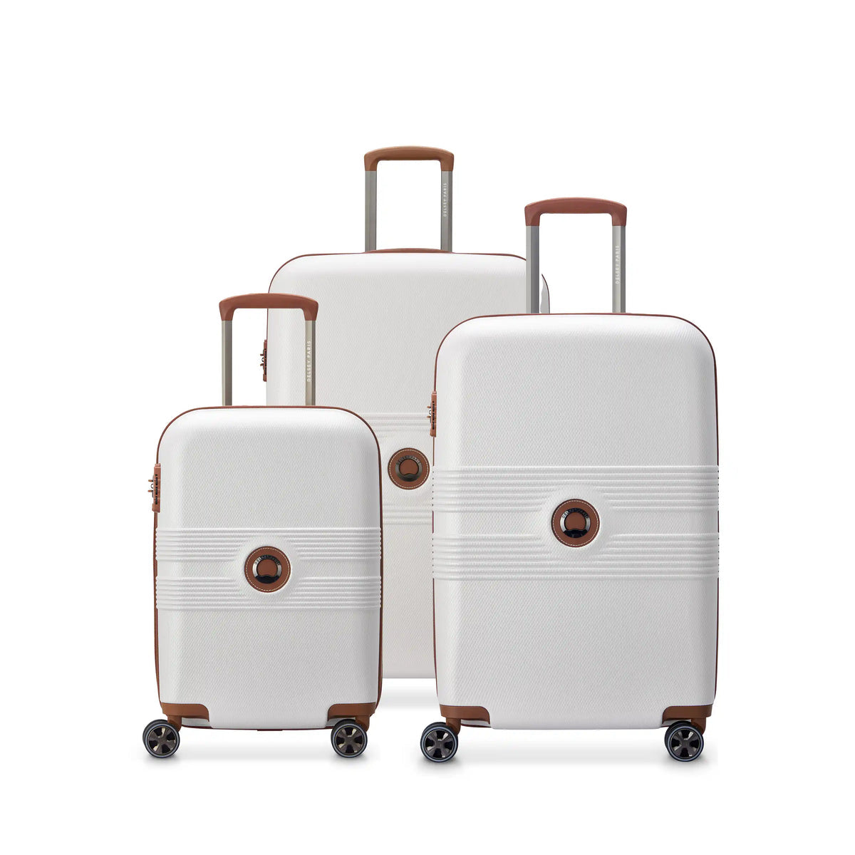 Delsey Paris - FLANERIE SE