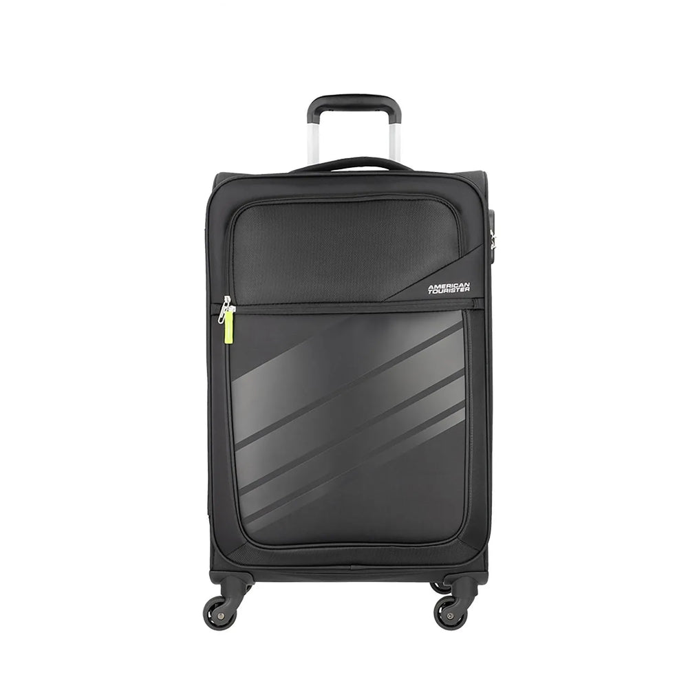 AMERICAN TOURISTER STIRLING LIGHT - Medium