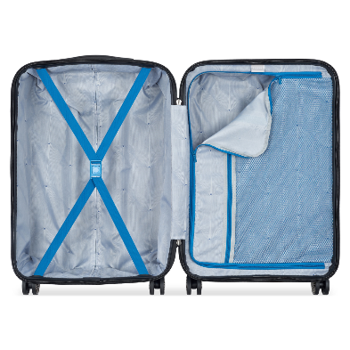 Travelage Comete Plus Expandable Luggage