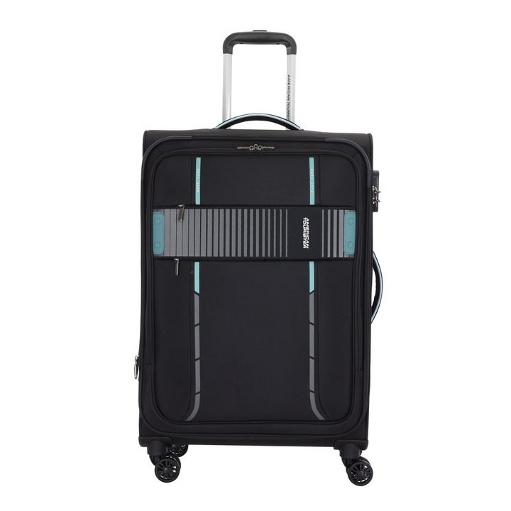 American Tourister CRUX - Complete Set