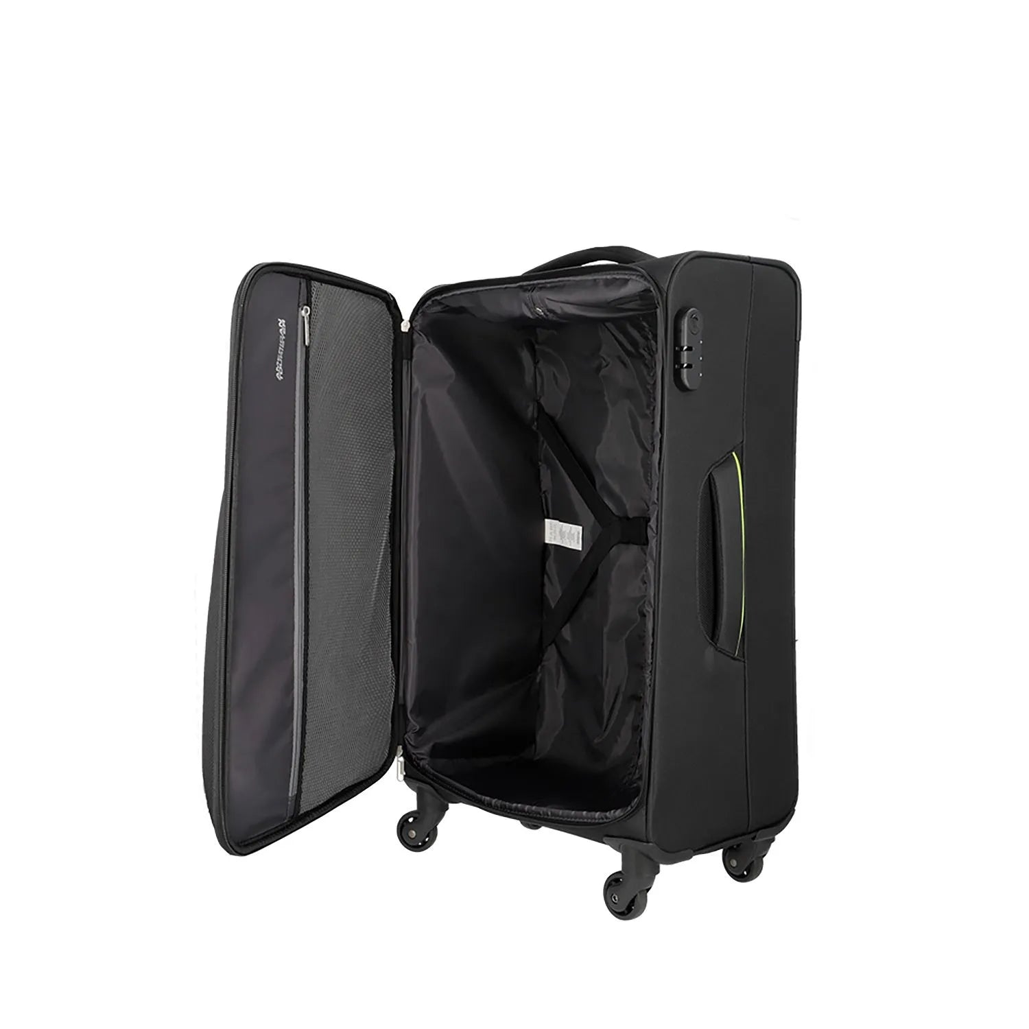 AMERICAN TOURISTER STIRLING LIGHT - Large