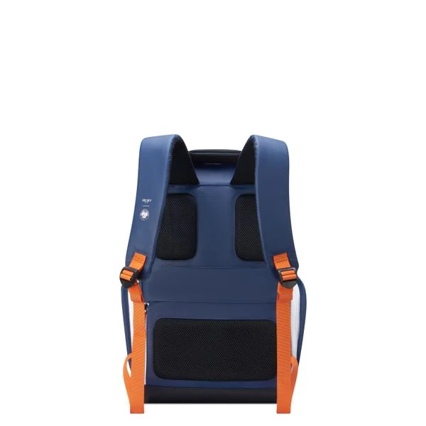Delsey Secure Flap Bagpack 21.L