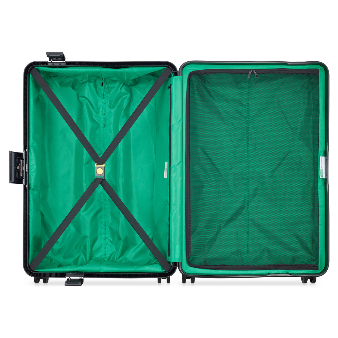 Delsey X Benetton - Color Block  Hardside