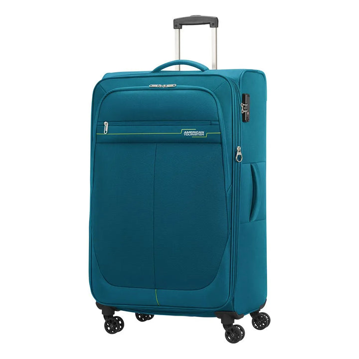 American Tourister - Deep Dive